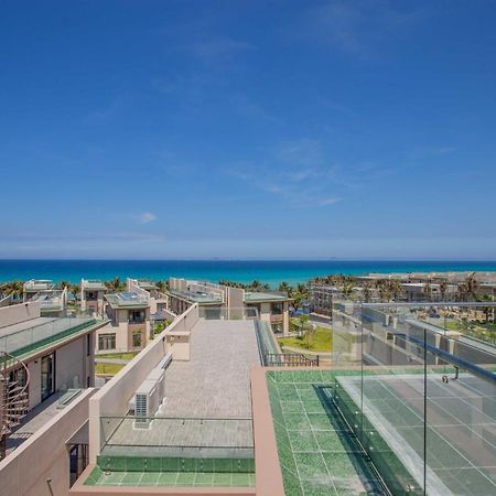 Mystery Villas & Spa Cam Ranh Cam Lam Exterior foto