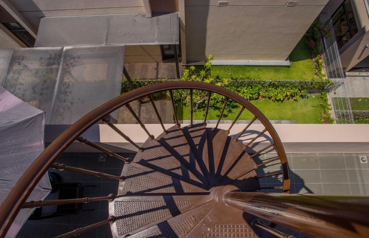Mystery Villas & Spa Cam Ranh Cam Lam Exterior foto
